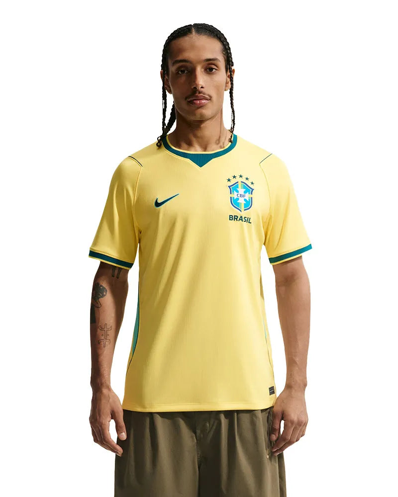 Camiseta Brasil